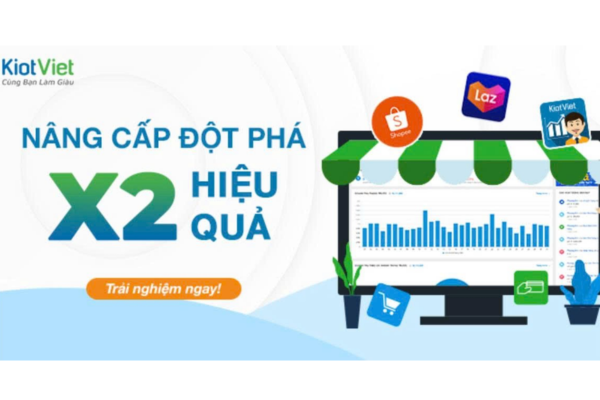 Hướng Dẫn Sử Dụng KiotViet