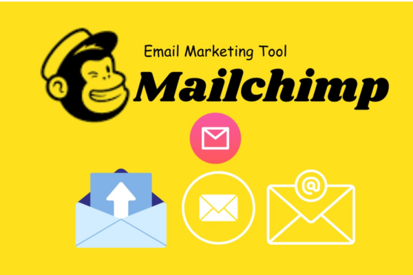 Mailchimp là nền tảng tiếp thị tự động hóa kết hợp Email Marketing
