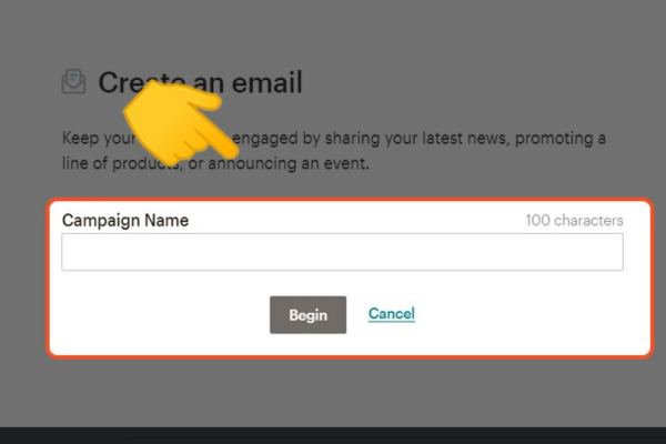Lên lịch và gửi Email
