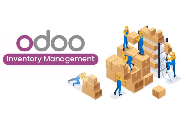 Các Tính Năng Nổi Bật Của Odoo