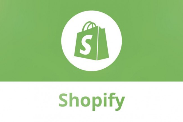 Shopify nền tảng thương mại điện