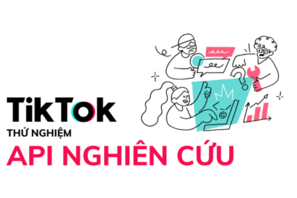 Nguồn dữ liệu phong phú TikTok Ads