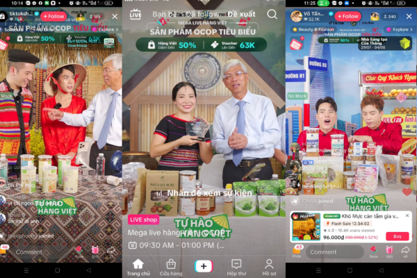Cách Bán Hàng Hiệu Quả