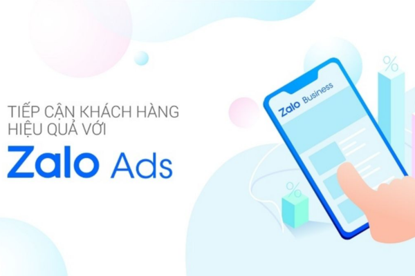 Tính năng nổi bật của Zalo Ads 