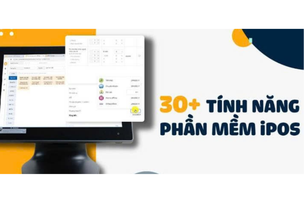 Lợi Ích của Việc Sử Dụng iPOS