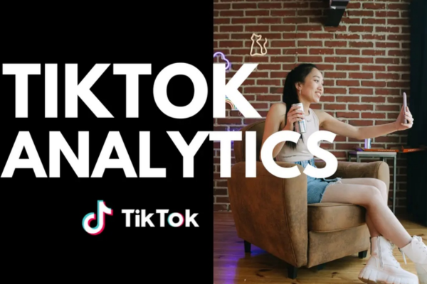 TikTok Analytics công cụ phân tích dữ liệu chuyên sâu