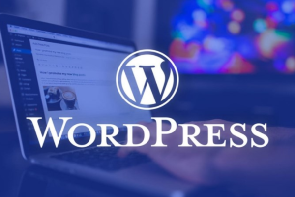 WordPress nền tảng thiết kế website thân thiện